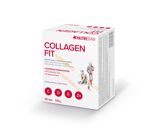 Picture of COLLAGEN FIT with hyaluronic acid