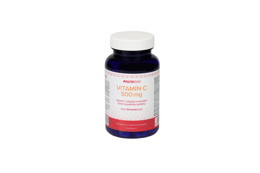 Picture of Vitamin C 500mg