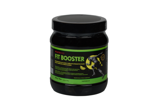 Picture of FIT BOOSTER, Citrus mix flavor 